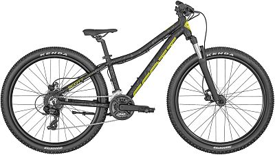 Превью  Велосипед SCOTT Roxter 26 Disc (2025)